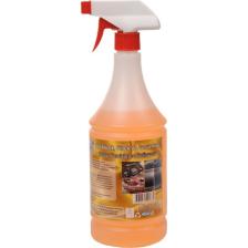 Dtx Kimya Konsantre Susuz Motor Temizleyici Sprey 1 lt