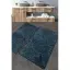 Chilai Home Zeleno Banyo Halısı Djt 3 Lü Set Banyo Halısı Paspas Yıkanabilir Kaymaz