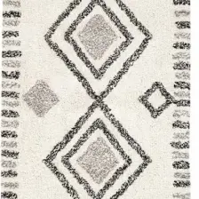 Martina Banyo Paspası Gri 60x90
