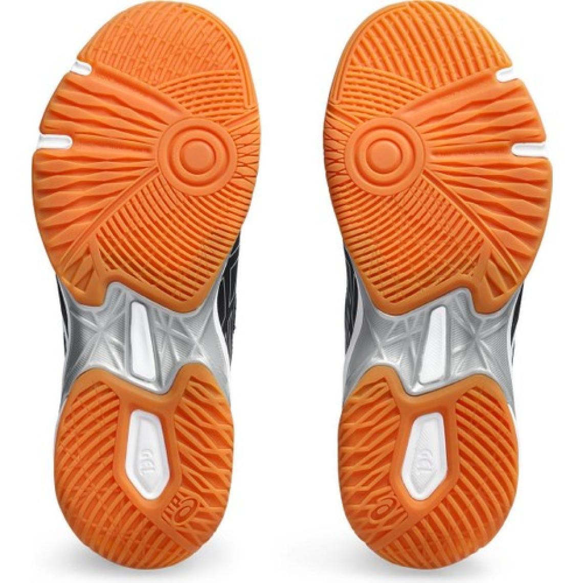 Asics Gel-Rocket 11 Kadın Siyah Voleybol Ayakkabısı 1072A093-002