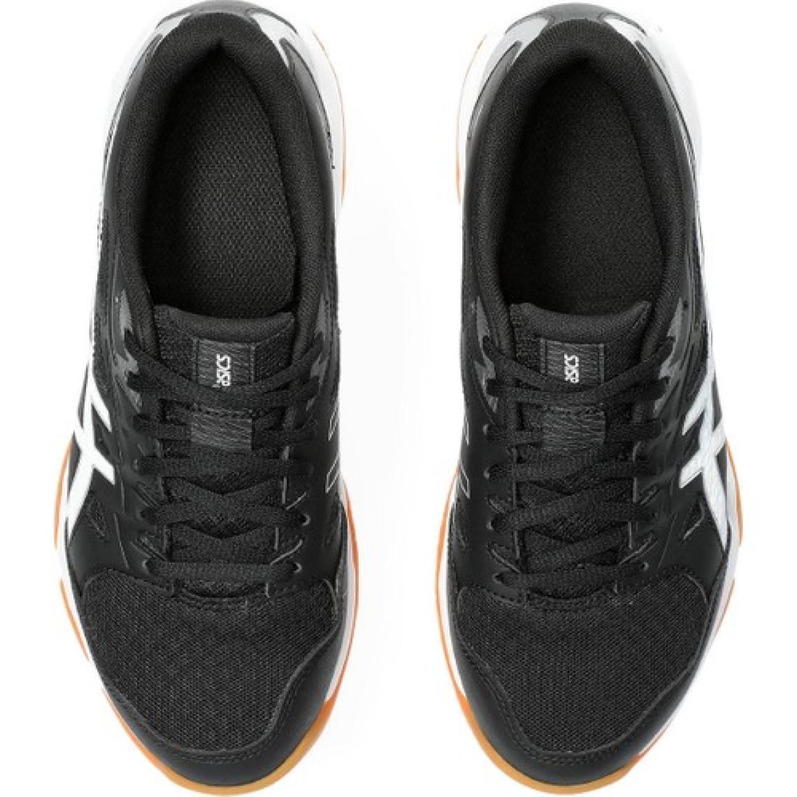 Asics Gel-Rocket 11 Kadın Siyah Voleybol Ayakkabısı 1072A093-002