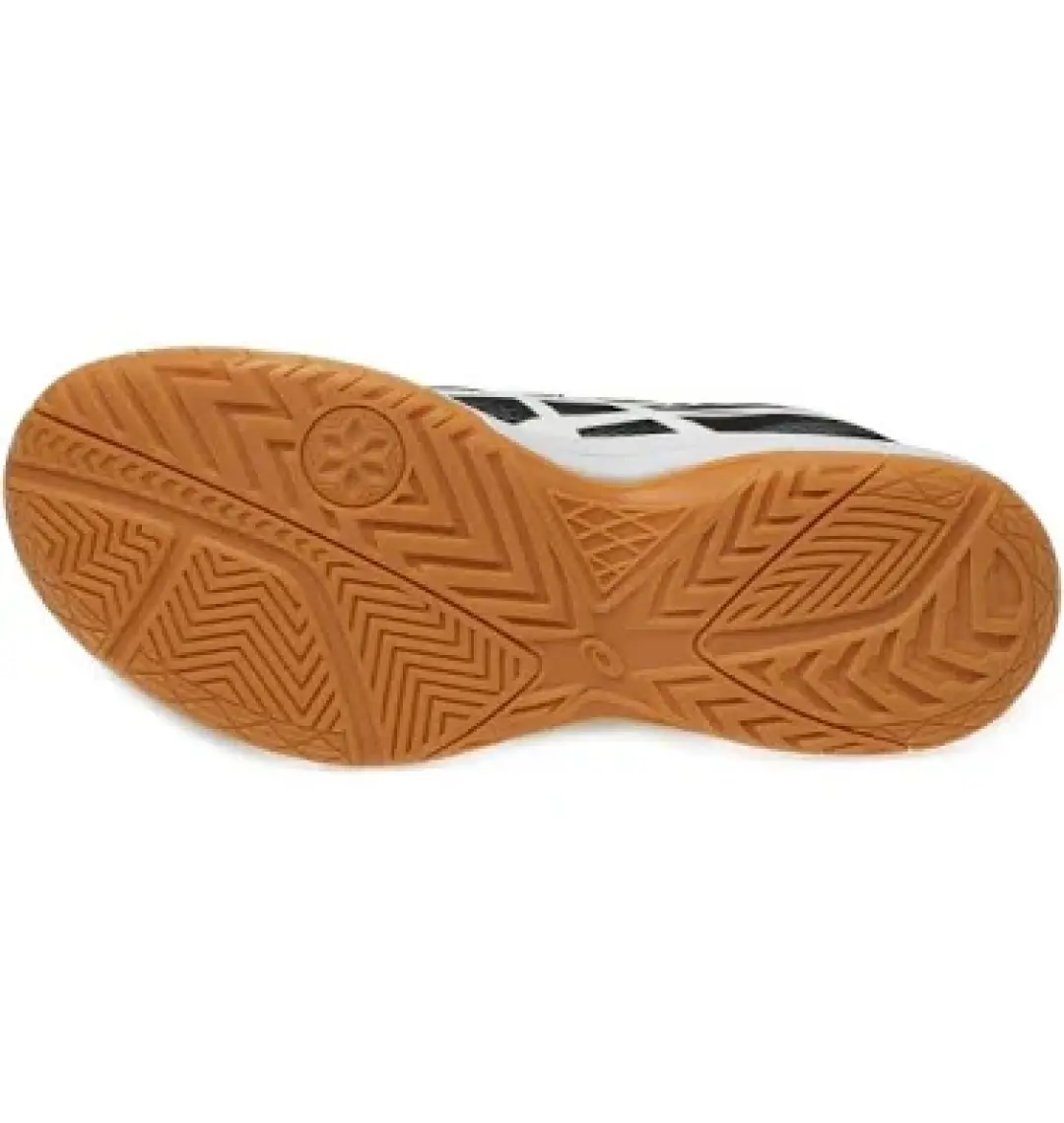 Asics Upcourt 5 Siyah Erkek Spor Ayakkabı 1071A086-001