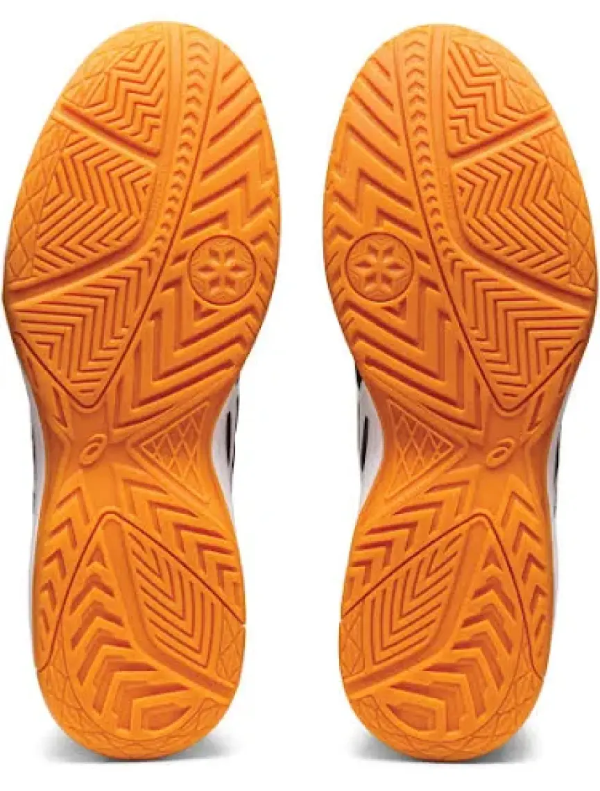 Asics Upcourt 5 Siyah Erkek Spor Ayakkabı 1071A086-001