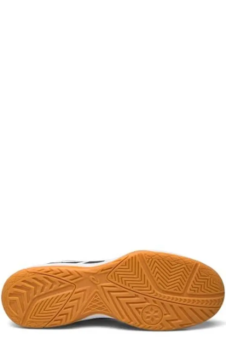 Asics Upcourt 5 Siyah Erkek Spor Ayakkabı 1071A086-001