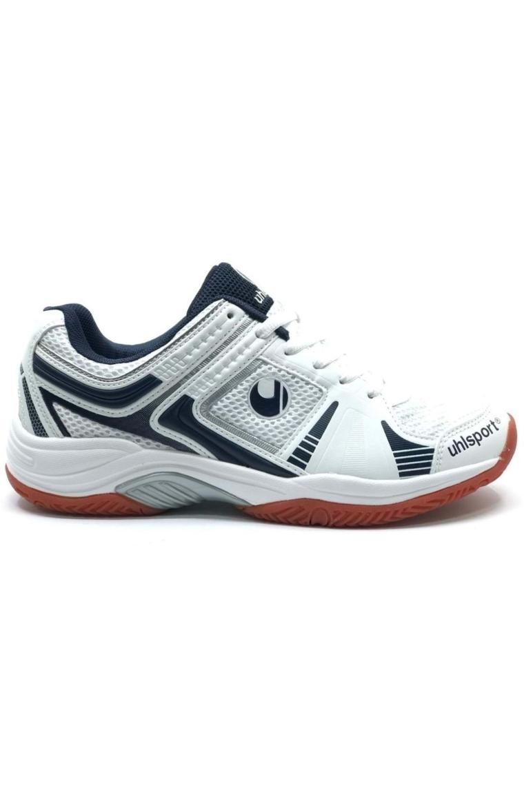 Uhlsport 1201601 Berlin Kauçuk Tabanlı Voleybol Ayakkabısı