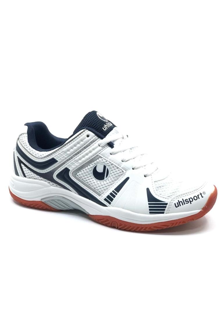 Uhlsport 1201601 Berlin Kauçuk Tabanlı Voleybol Ayakkabısı