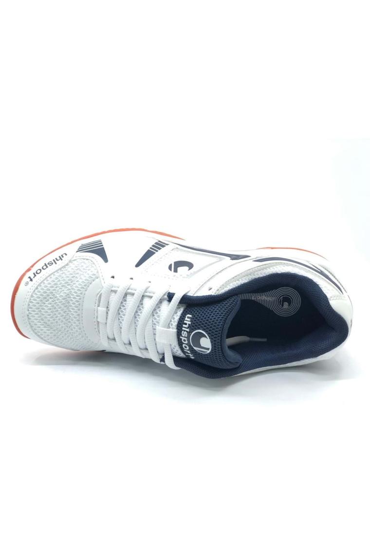 Uhlsport 1201601 Berlin Kauçuk Tabanlı Voleybol Ayakkabısı