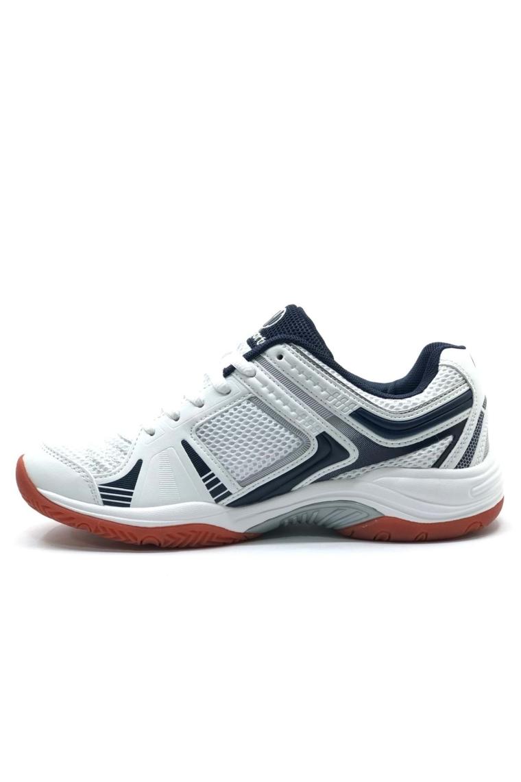 Uhlsport 1201601 Berlin Kauçuk Tabanlı Voleybol Ayakkabısı