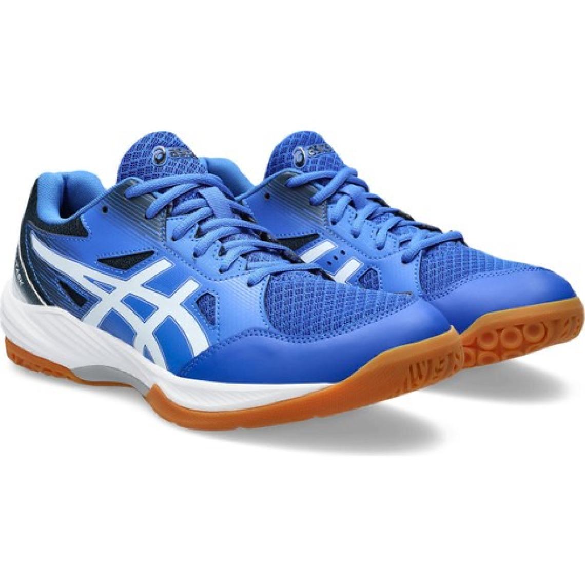 Asics Gel-Task 3 Mavi-Beyaz Erkek Voleybol