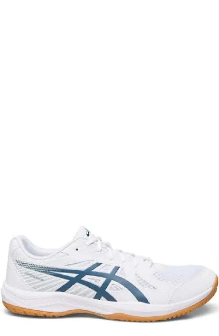 Asics Upcourt 6 Erkek Koşu Ayakkabı