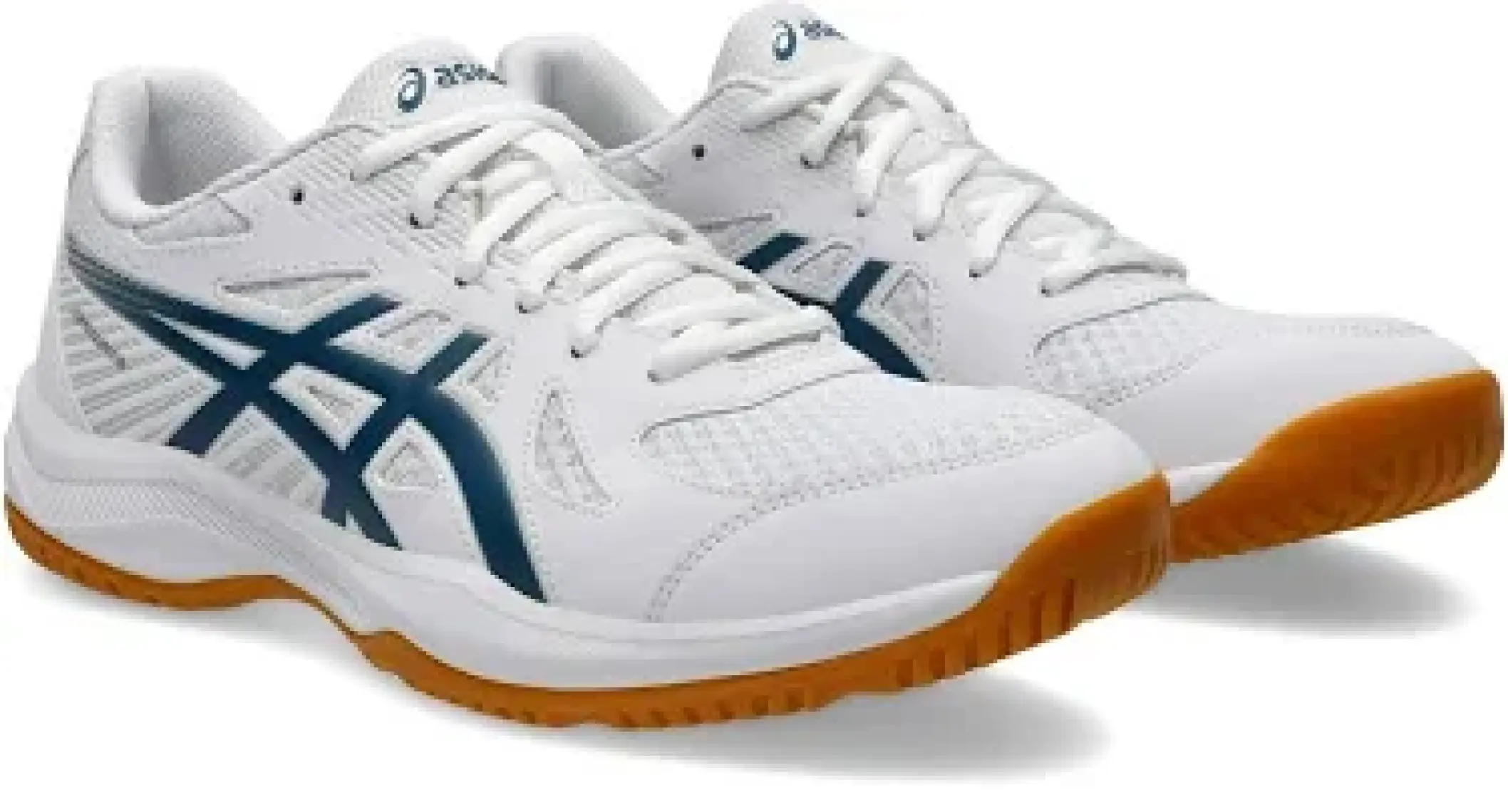 Asics Upcourt 6 Erkek Koşu Ayakkabı
