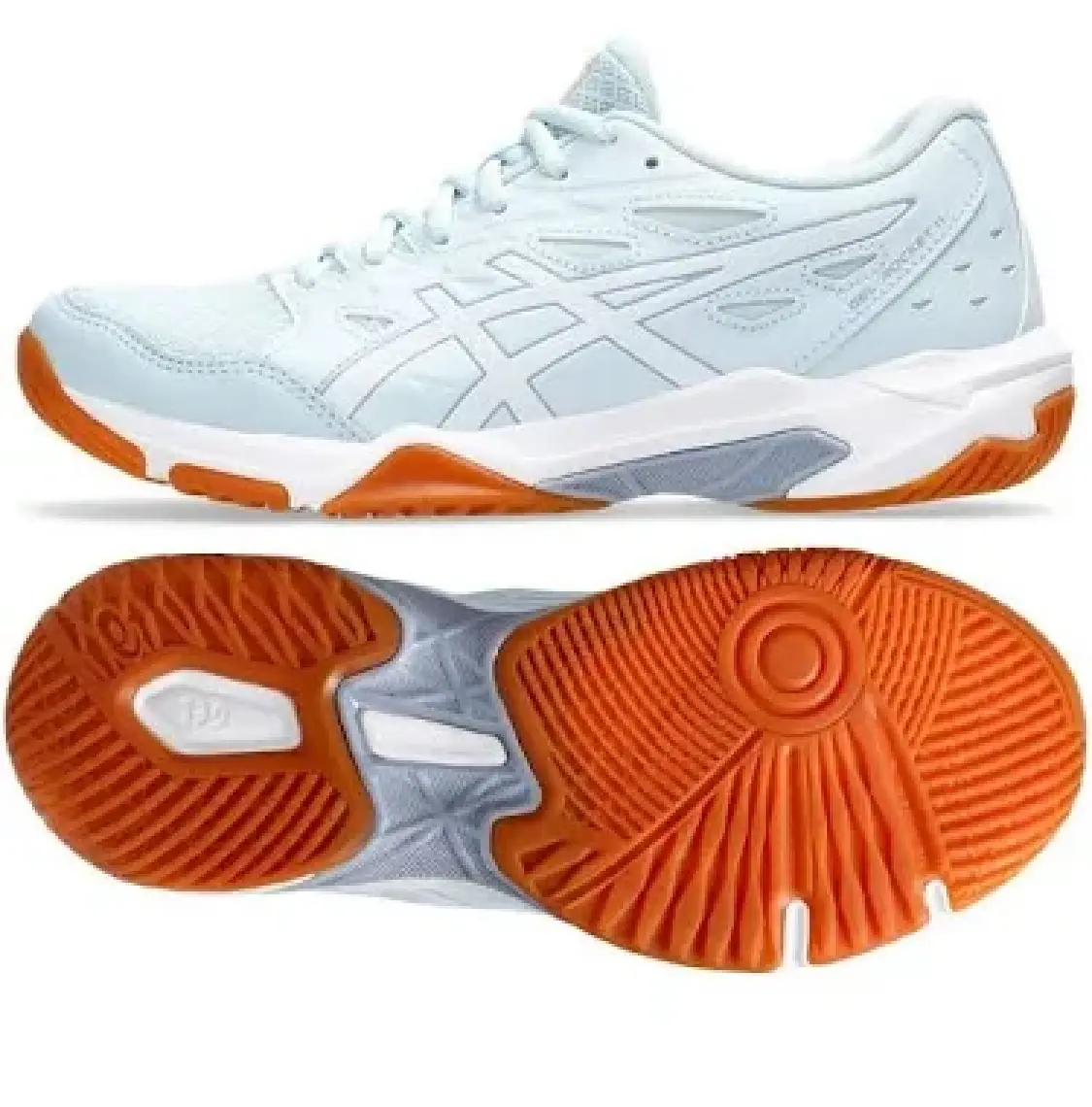 Asics Gel-Rocket 11 Kadın Koşu Ayakkabı