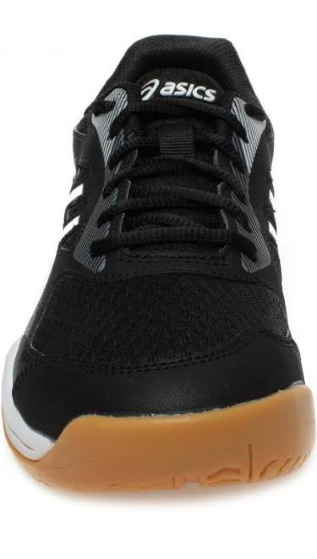 Asics Upcourt 5 Siyah Erkek Spor Ayakkabı 1071A086-001