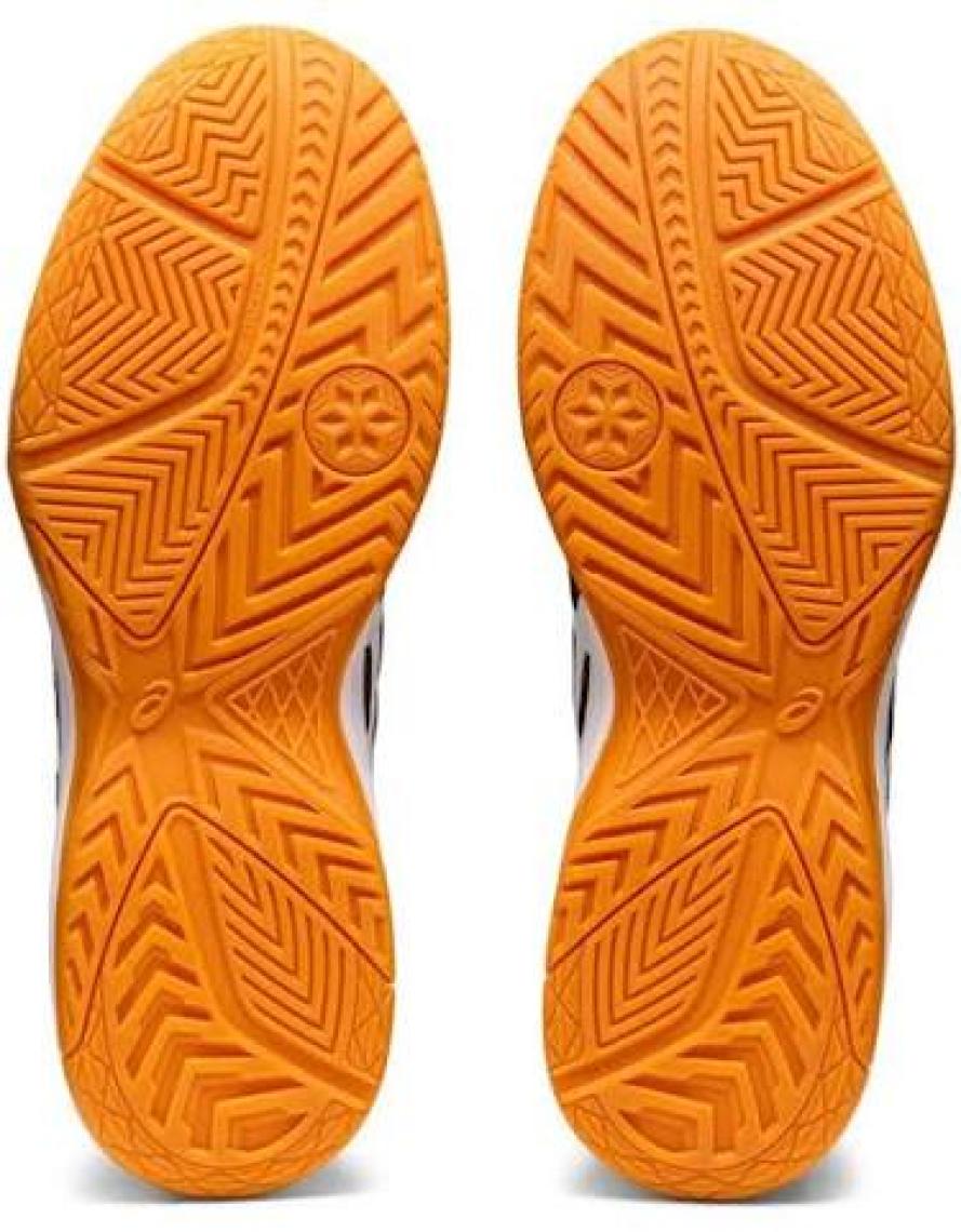Asics Upcourt 5 Siyah Erkek Spor Ayakkabı 1071A086-001