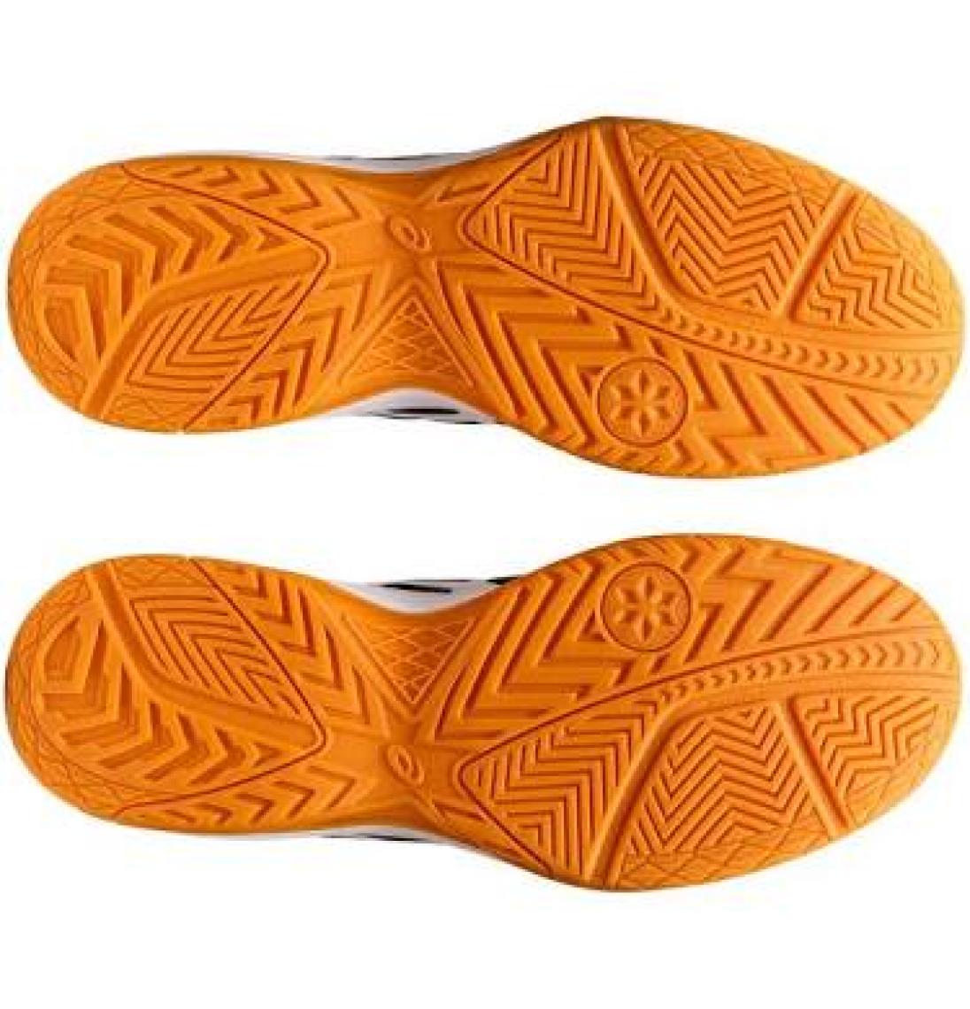 Asics Upcourt 5 Siyah Erkek Spor Ayakkabı 1071A086-001