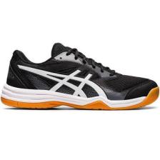 Asics Upcourt 5 Siyah Erkek Spor Ayakkabı 1071A086-001