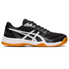 Asics Upcourt 5 Siyah Erkek Spor Ayakkabı 1071A086-001