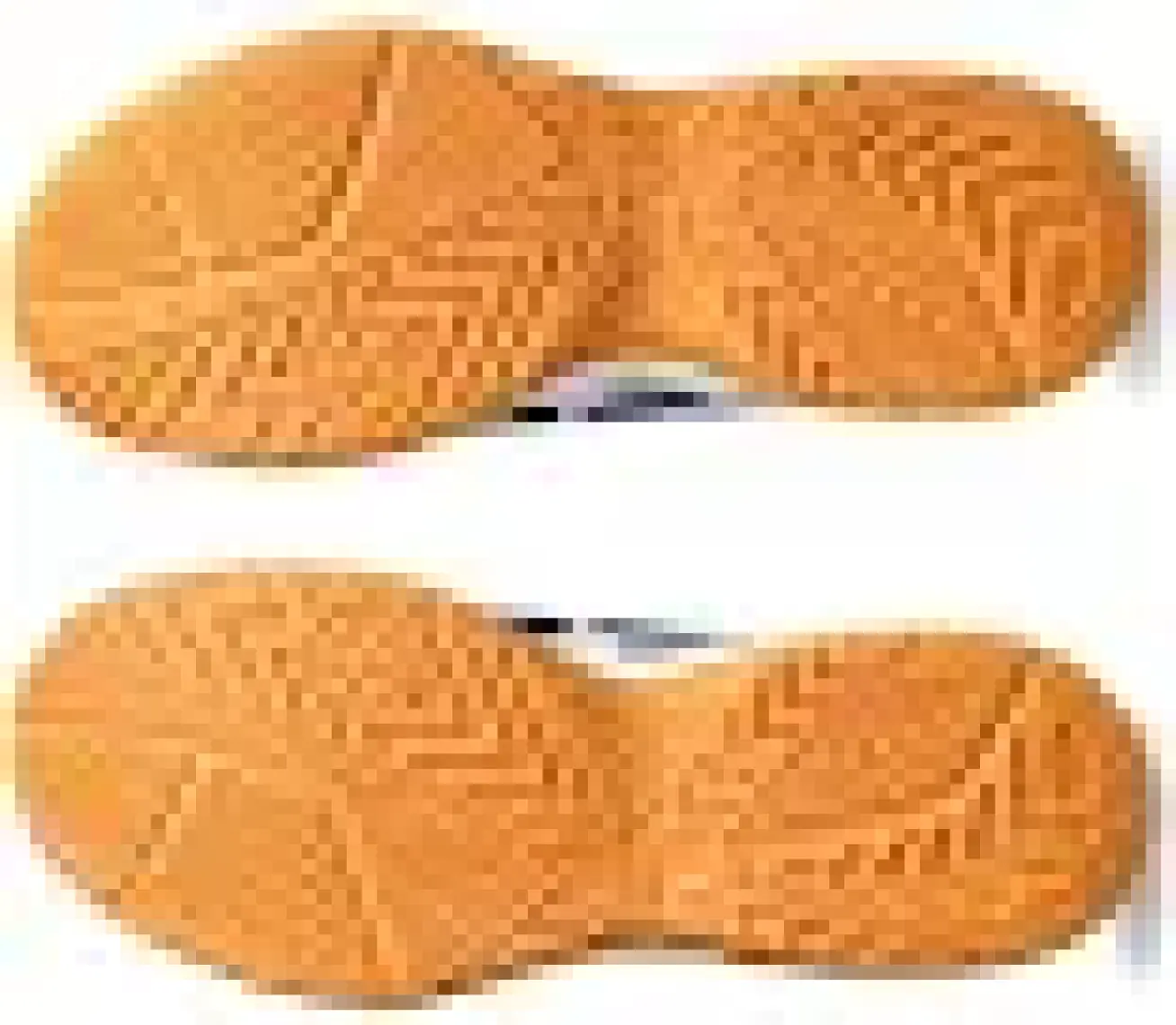 Asics Upcourt 5 Erkek Lacivert-Beyaz Voleybol