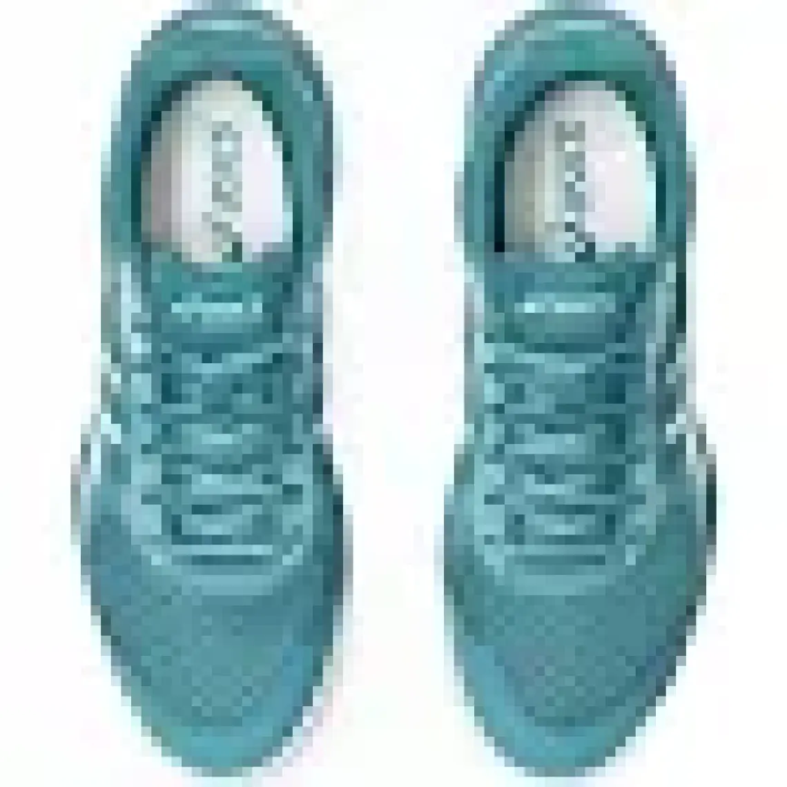 Asics Upcourt 5 Erkek Lacivert-Beyaz Voleybol