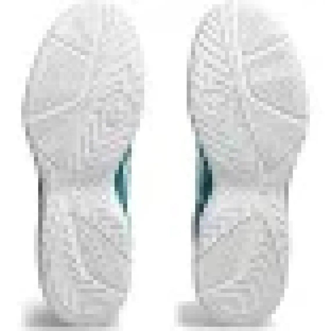 Asics Upcourt 5 Erkek Lacivert-Beyaz Voleybol