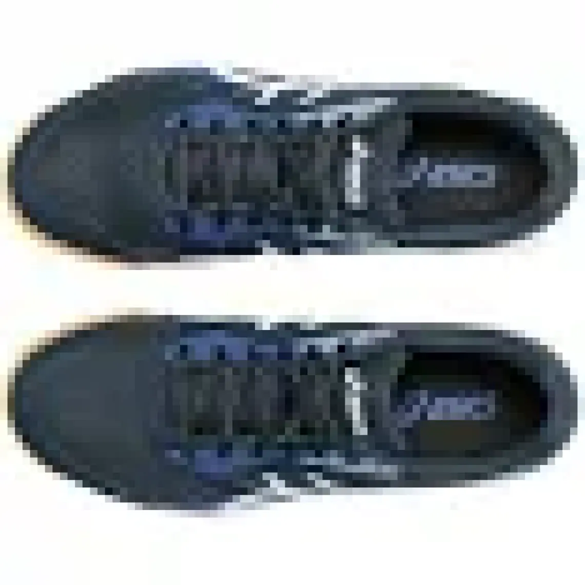 Asics Upcourt 5 Erkek Lacivert-Beyaz Voleybol