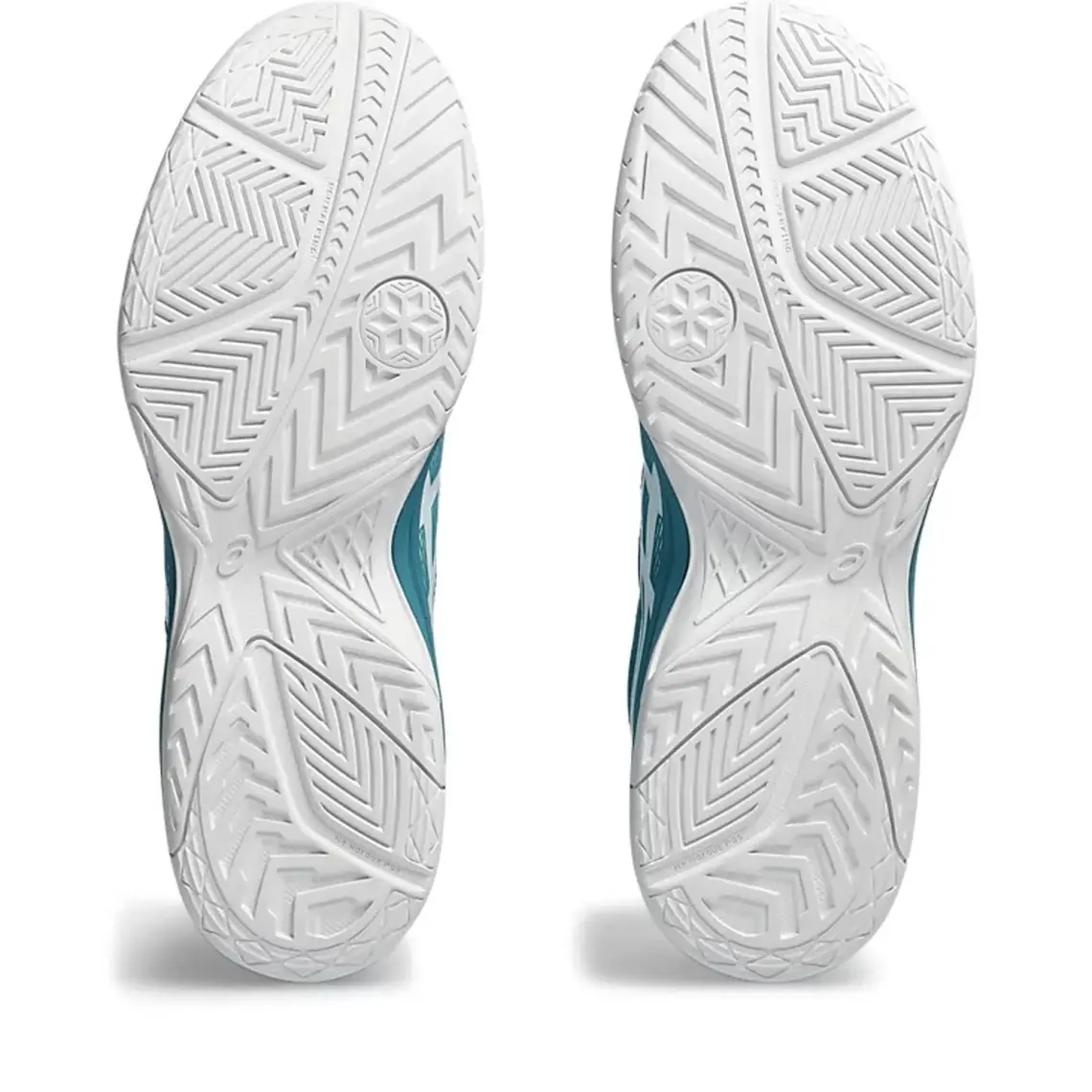 Asics Upcourt 5 Erkek Lacivert-Beyaz Voleybol