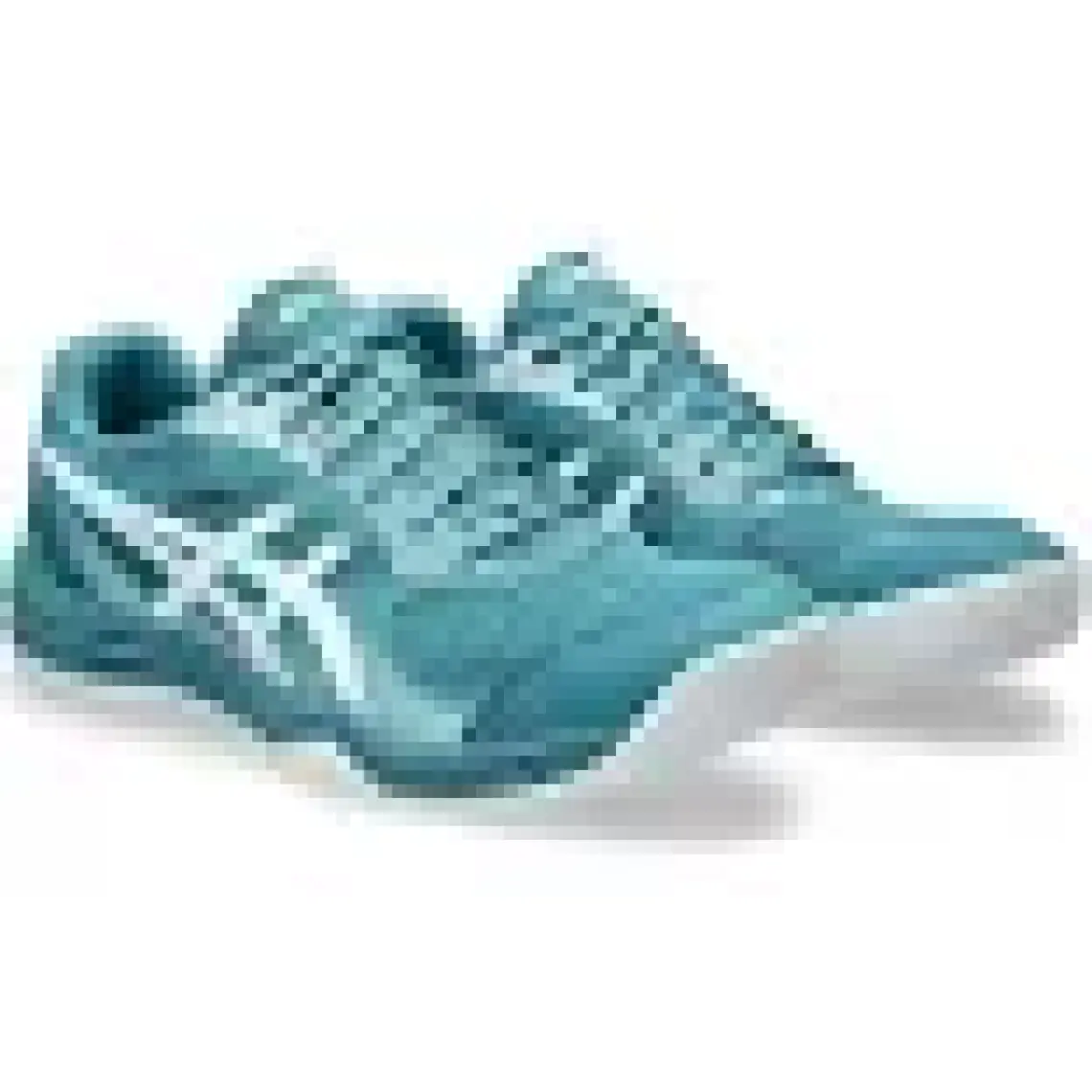 Asics Upcourt 5 Erkek Lacivert-Beyaz Voleybol