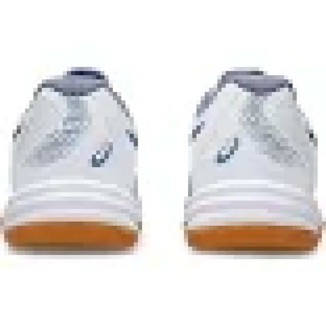 Asics Upcourt 5 Erkek Lacivert-Beyaz Voleybol