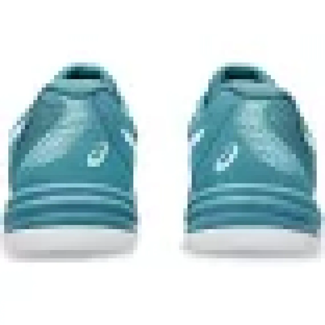 Asics Upcourt 5 Erkek Lacivert-Beyaz Voleybol