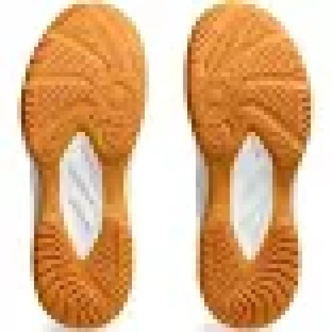 Asics Upcourt 6 Kadın Beyaz Voleybol Ayakkabısı 1072A107-100