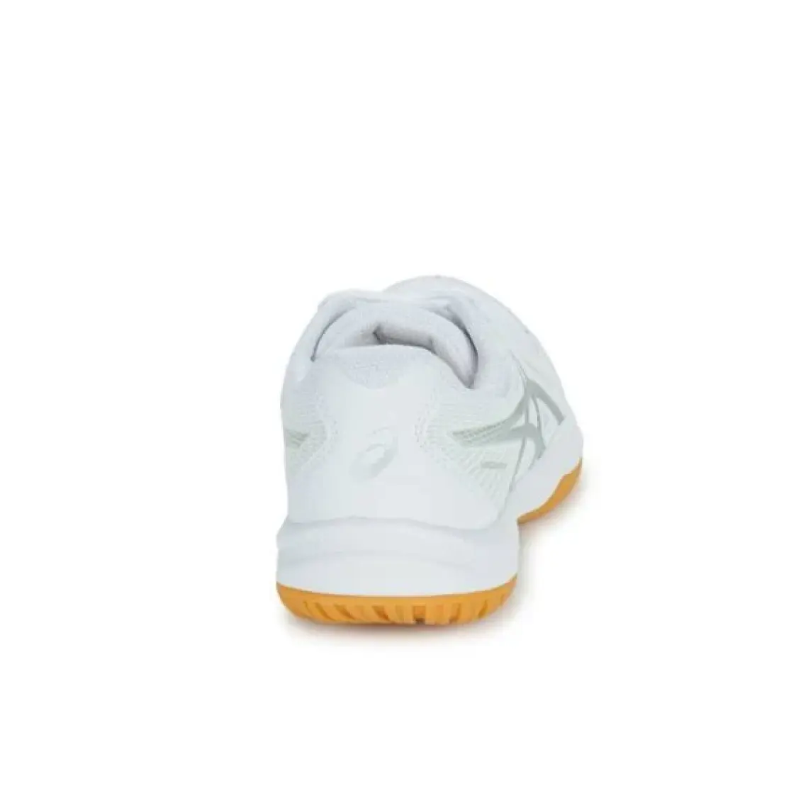 Asics Upcourt 6 Kadın Pembe Voleybol Ayakkabısı 1072A107-700