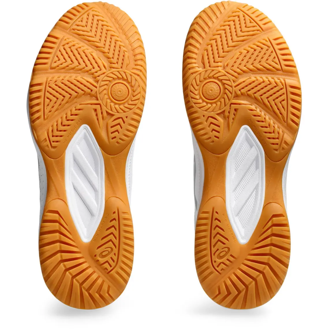 Asics Upcourt 6 Kadın Pembe Voleybol Ayakkabısı 1072A107-700