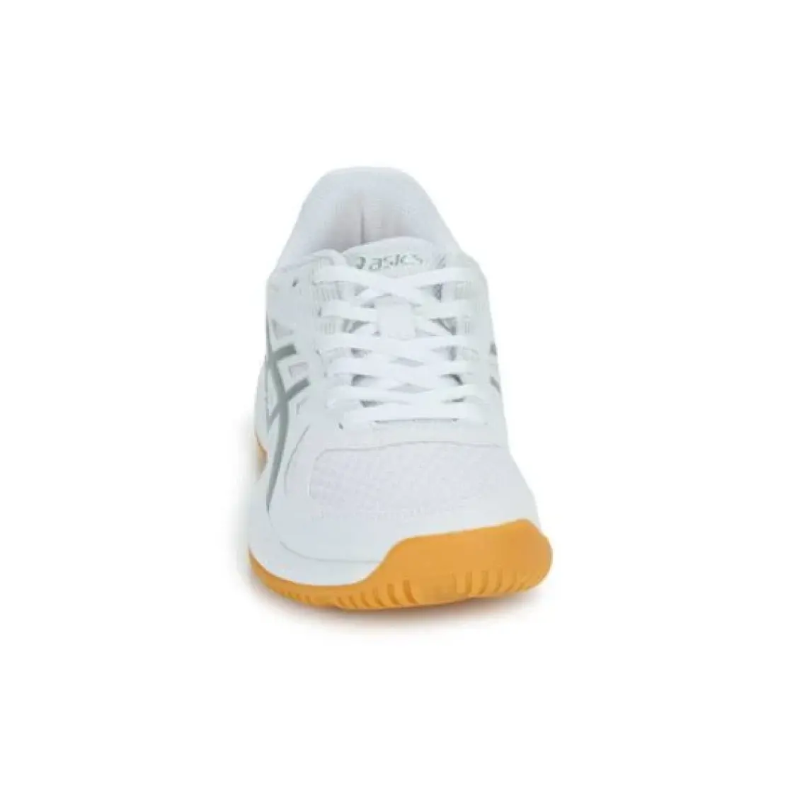 Asics Upcourt 6 Kadın Pembe Voleybol Ayakkabısı 1072A107-700