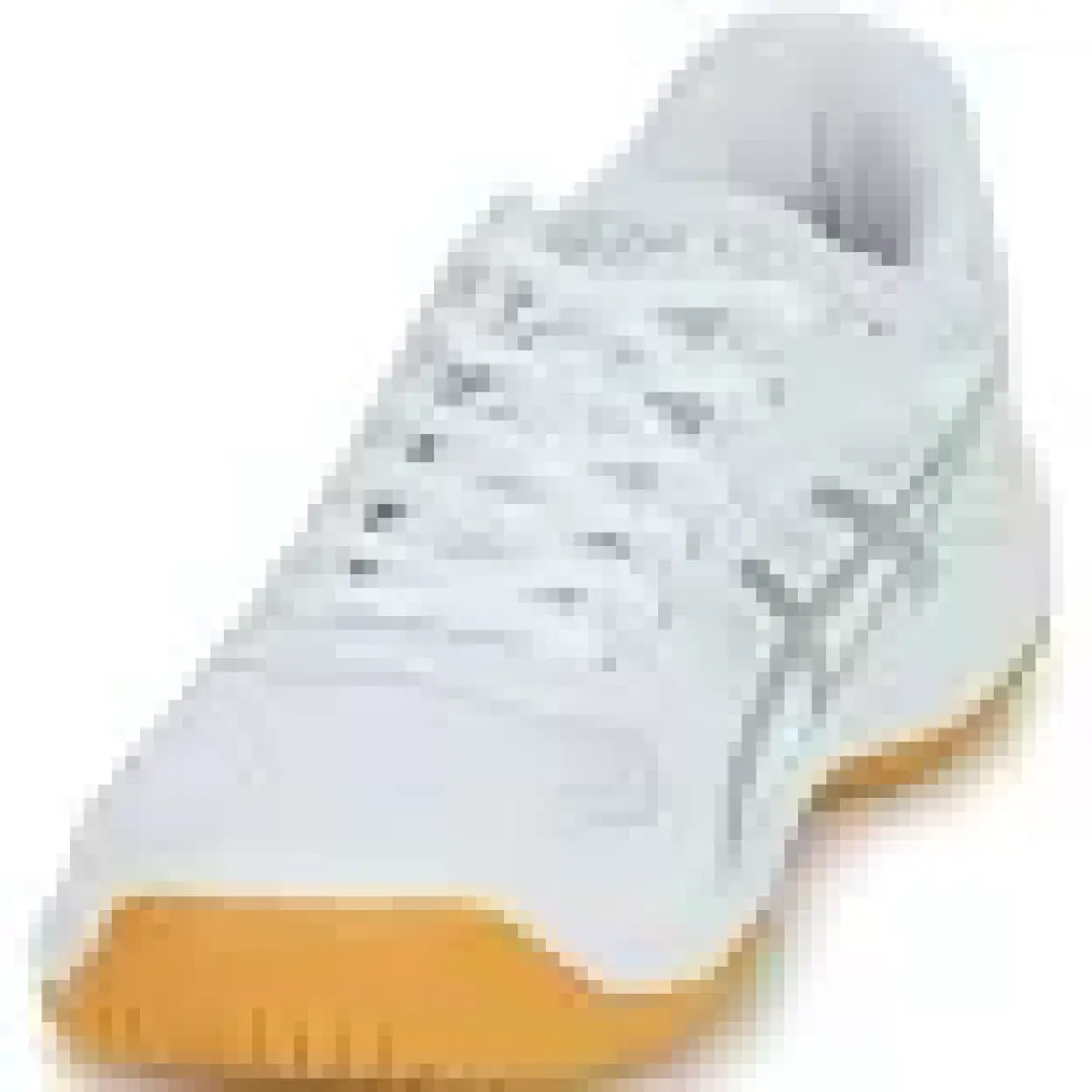 Asics Upcourt 6 Kadın Pembe Voleybol Ayakkabısı 1072A107-700