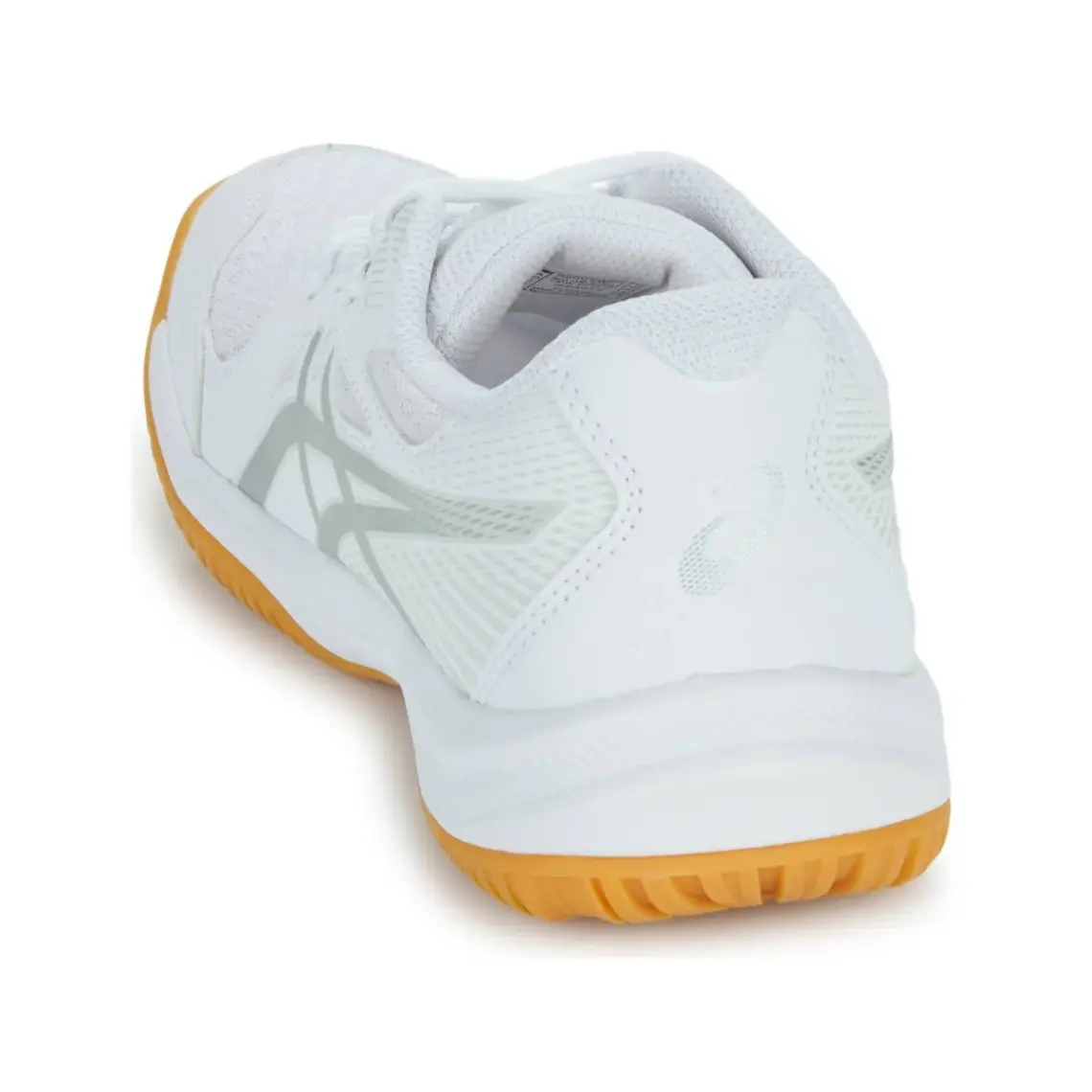 Asics Upcourt 6 Kadın Pembe Voleybol Ayakkabısı 1072A107-700