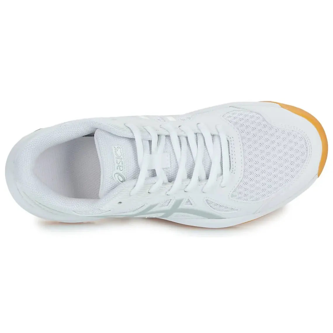 Asics Upcourt 6 Kadın Pembe Voleybol Ayakkabısı 1072A107-700