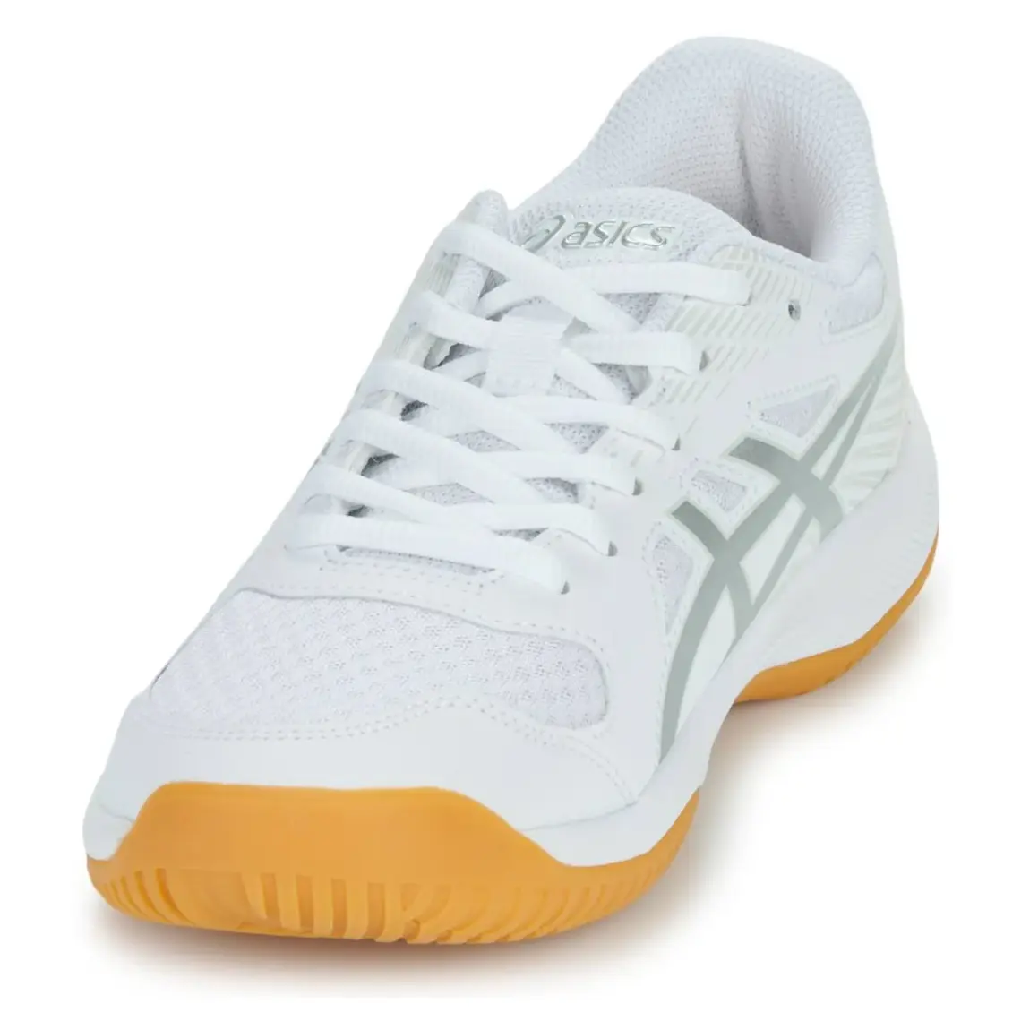 Asics Upcourt 6 Kadın Pembe Voleybol Ayakkabısı 1072A107-700