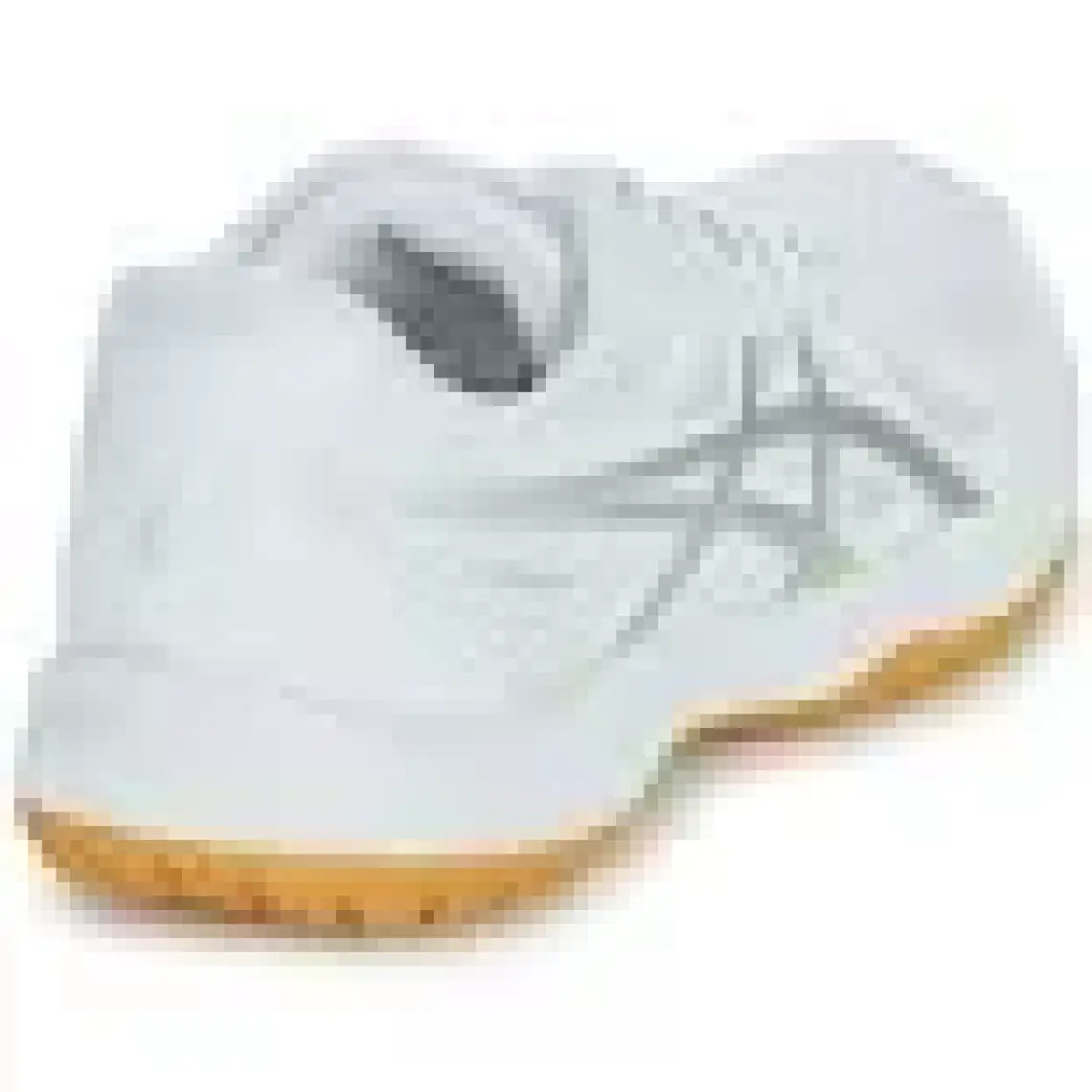Asics Upcourt 6 Kadın Pembe Voleybol Ayakkabısı 1072A107-700