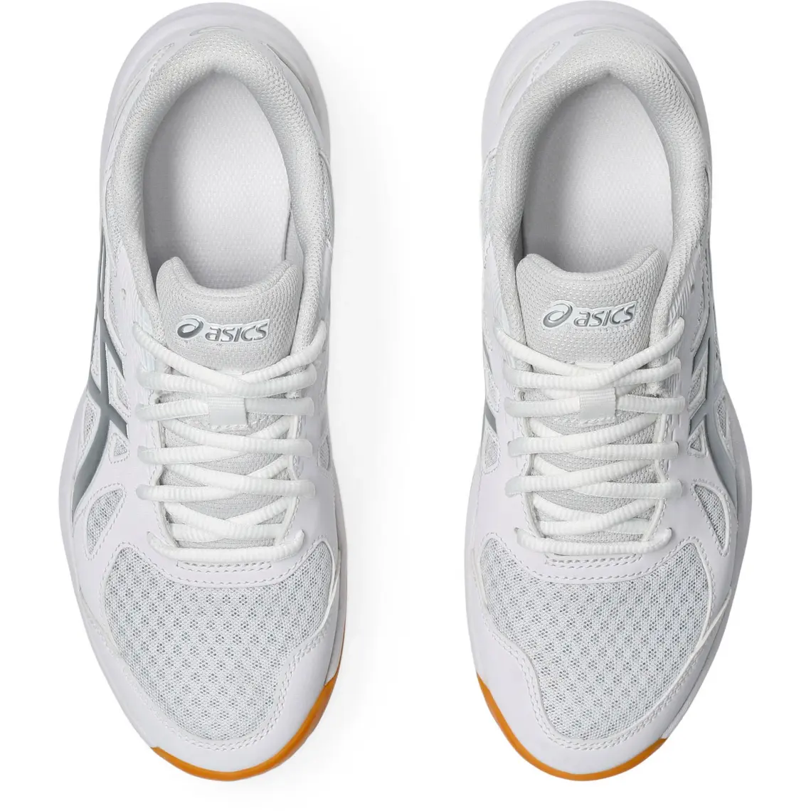 Asics Upcourt 6 Kadın Pembe Voleybol Ayakkabısı 1072A107-700