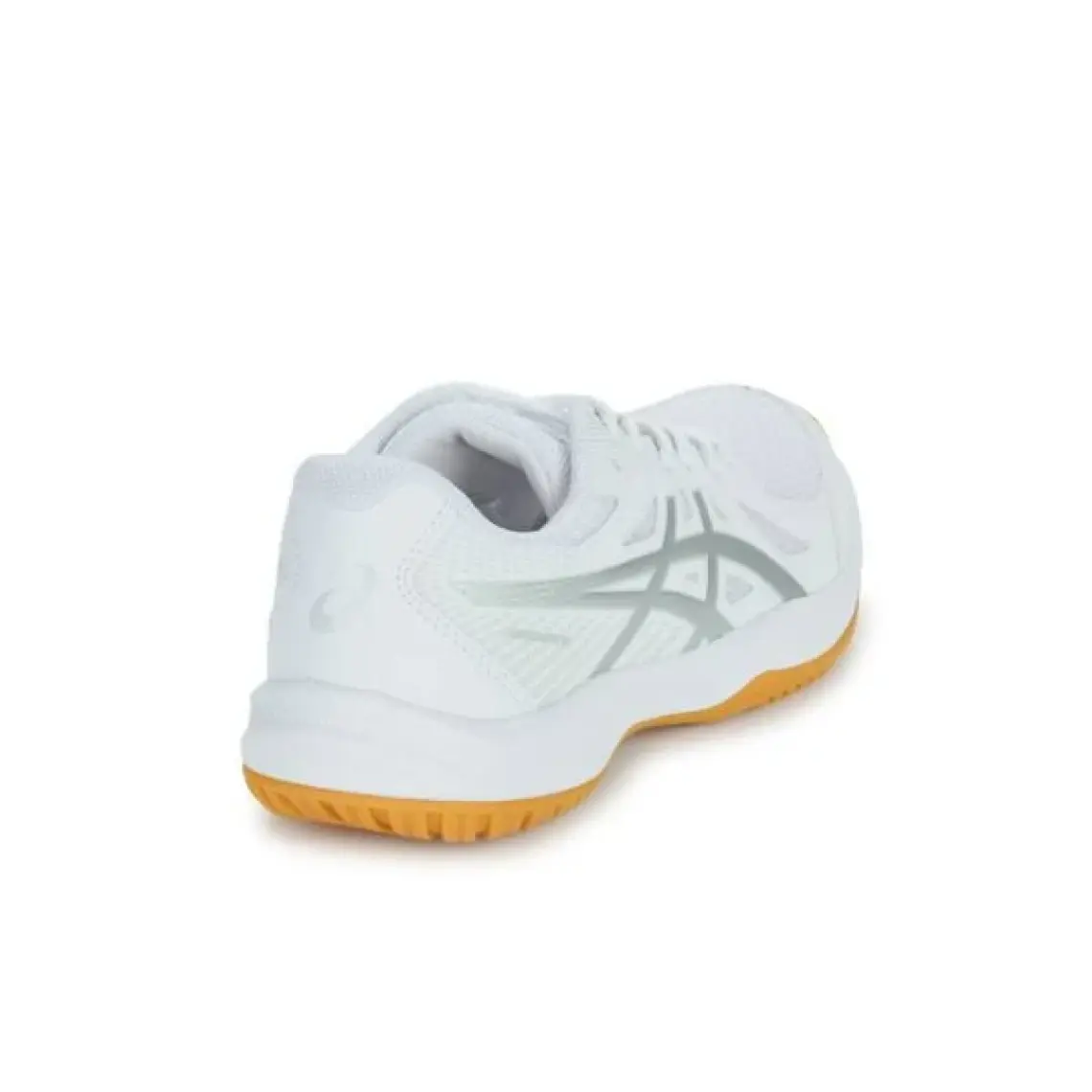Asics Upcourt 6 Kadın Pembe Voleybol Ayakkabısı 1072A107-700