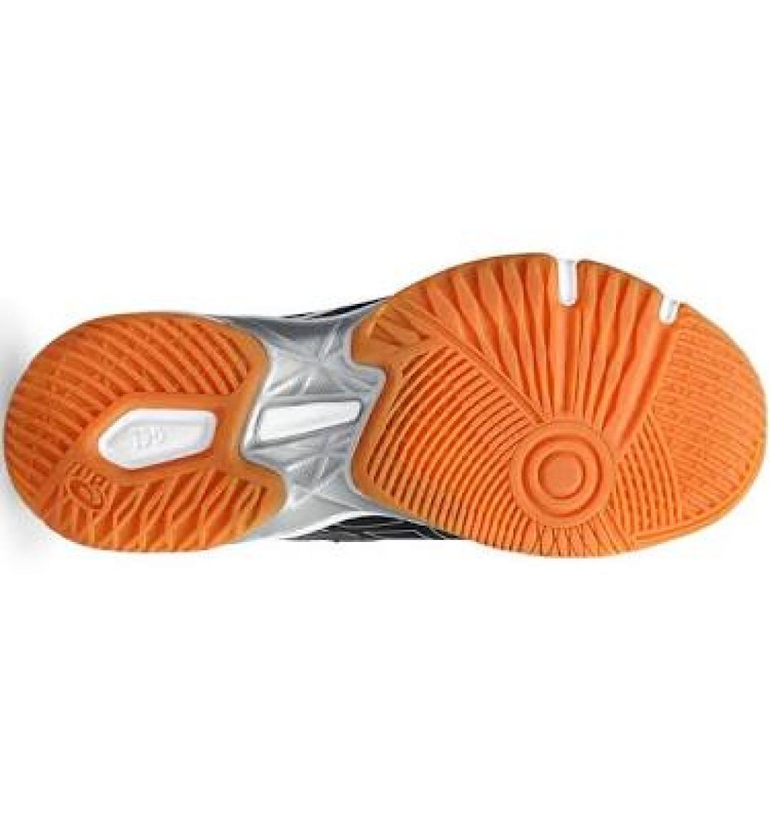 Asics Gel-Rocket 11 Kadın Siyah Voleybol Ayakkabısı 1072A093-002