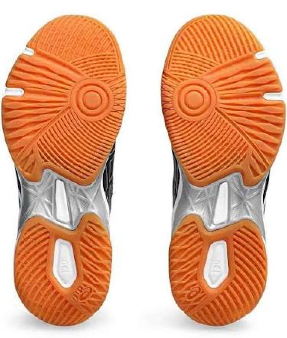 Asics Gel-Rocket 11 Kadın Siyah Voleybol Ayakkabısı 1072A093-002