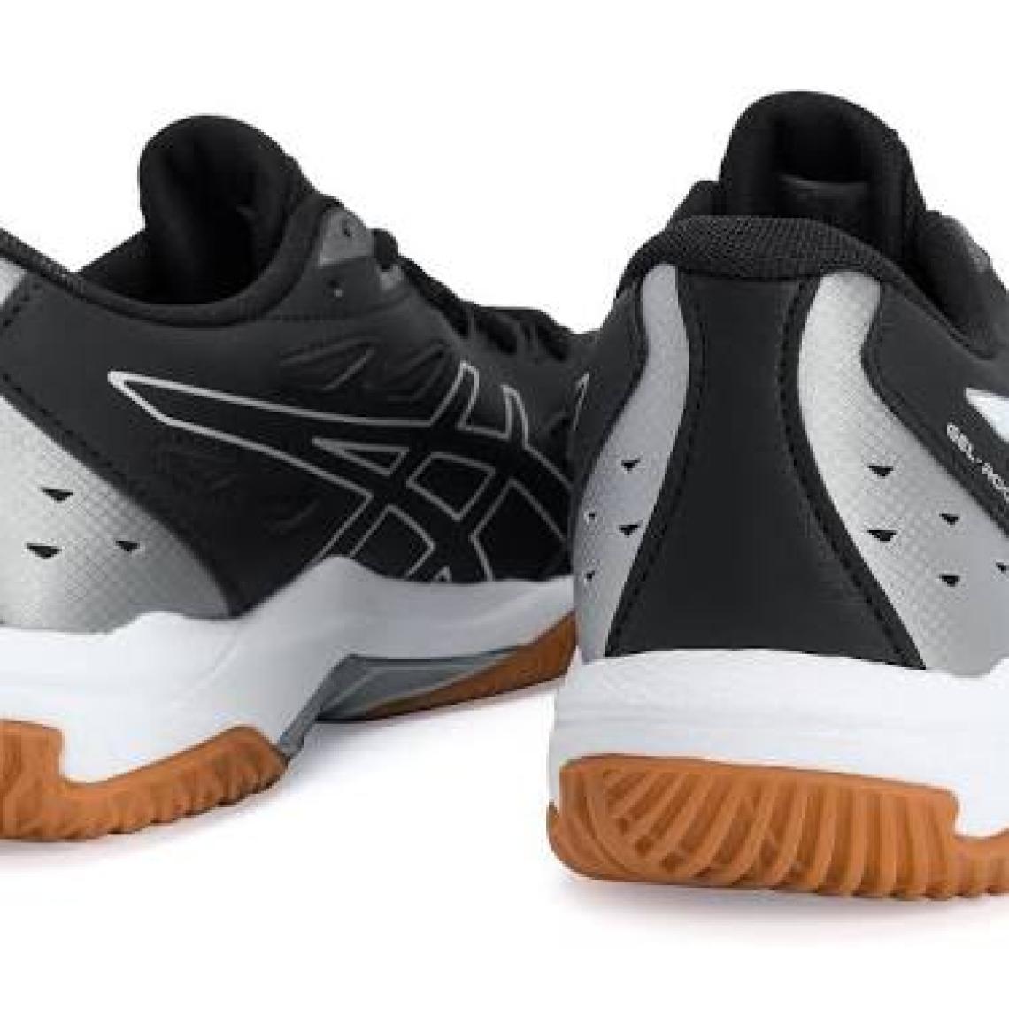 Asics Gel-Rocket 11 Kadın Siyah Voleybol Ayakkabısı 1072A093-002