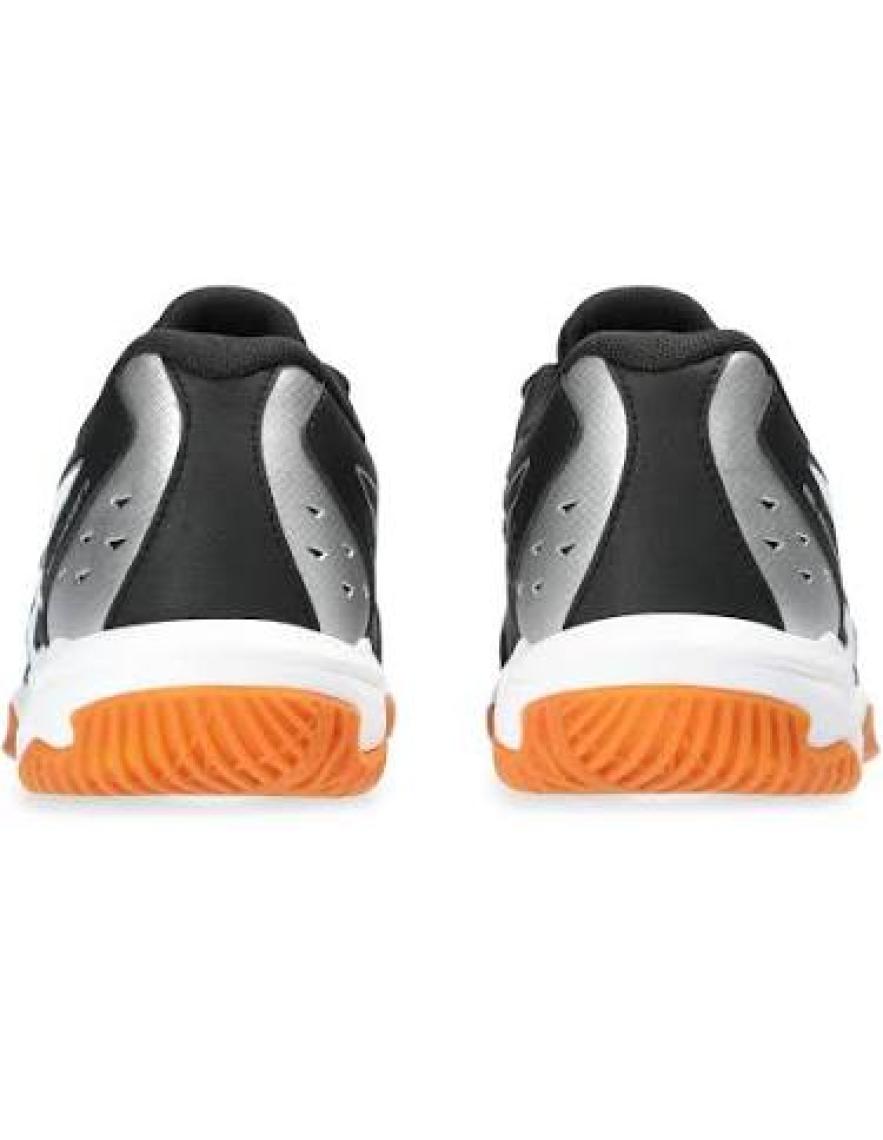 Asics Gel-Rocket 11 Kadın Siyah Voleybol Ayakkabısı 1072A093-002