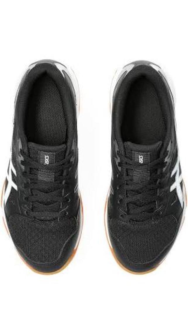 Asics Gel-Rocket 11 Kadın Siyah Voleybol Ayakkabısı 1072A093-002