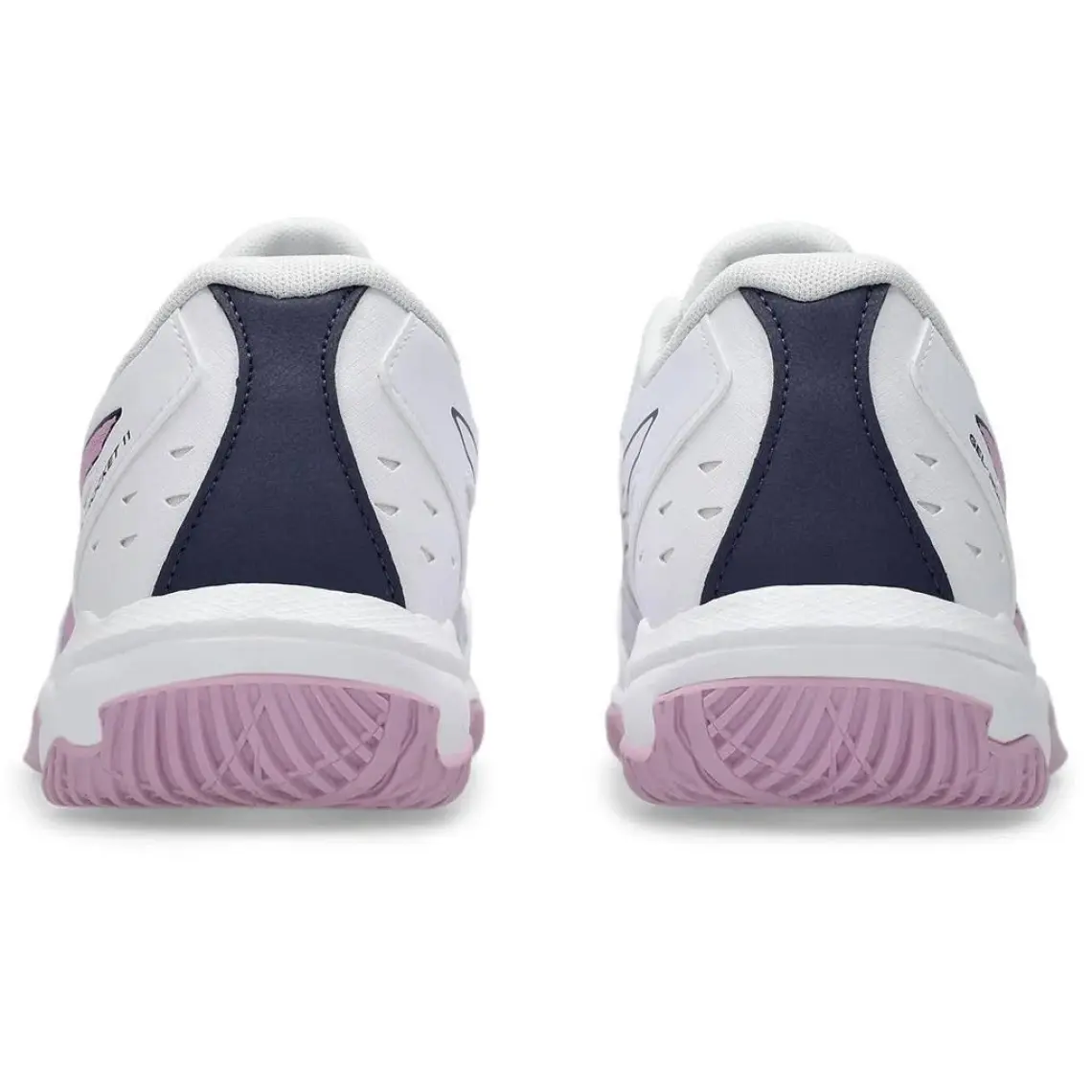 Asics Gel-Rocket 11 Kadın Beyaz Voleybol Ayakkabısı 1072A093-105