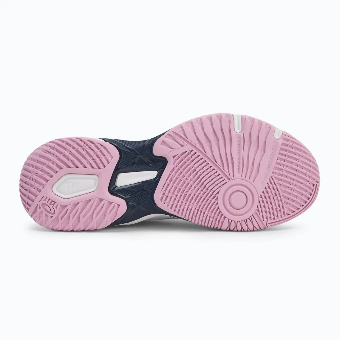 Asics Gel-Rocket 11 Kadın Beyaz Voleybol Ayakkabısı 1072A093-105