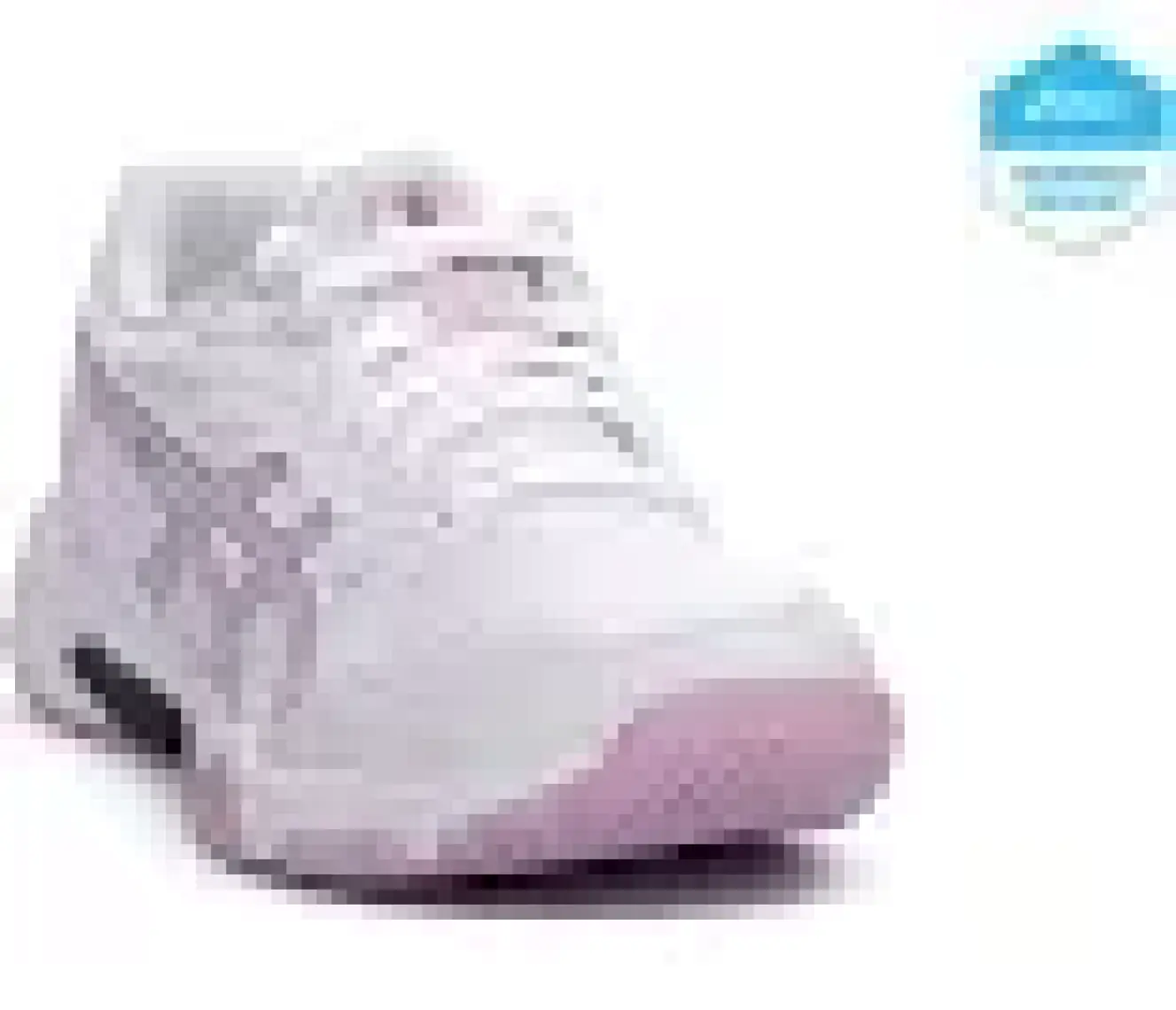 Asics Gel-Rocket 11 Kadın Beyaz Voleybol Ayakkabısı 1072A093-105