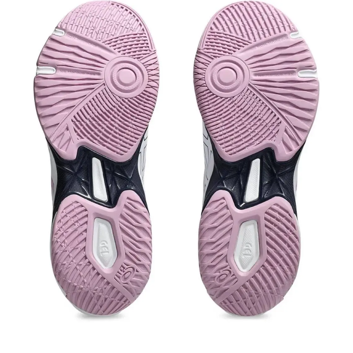 Asics Gel-Rocket 11 Kadın Beyaz Voleybol Ayakkabısı 1072A093-105