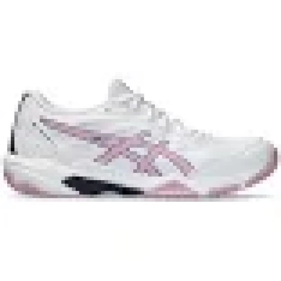 Asics Gel-Rocket 11 Kadın Beyaz Voleybol Ayakkabısı 1072A093-105